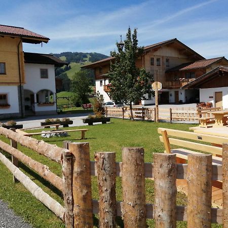 Landhaus Fingerhof فلاخاو المظهر الخارجي الصورة