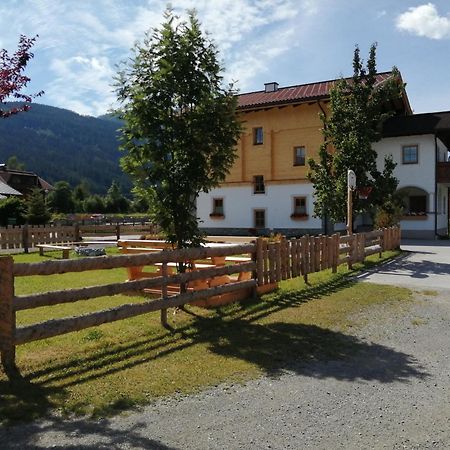 Landhaus Fingerhof فلاخاو المظهر الخارجي الصورة
