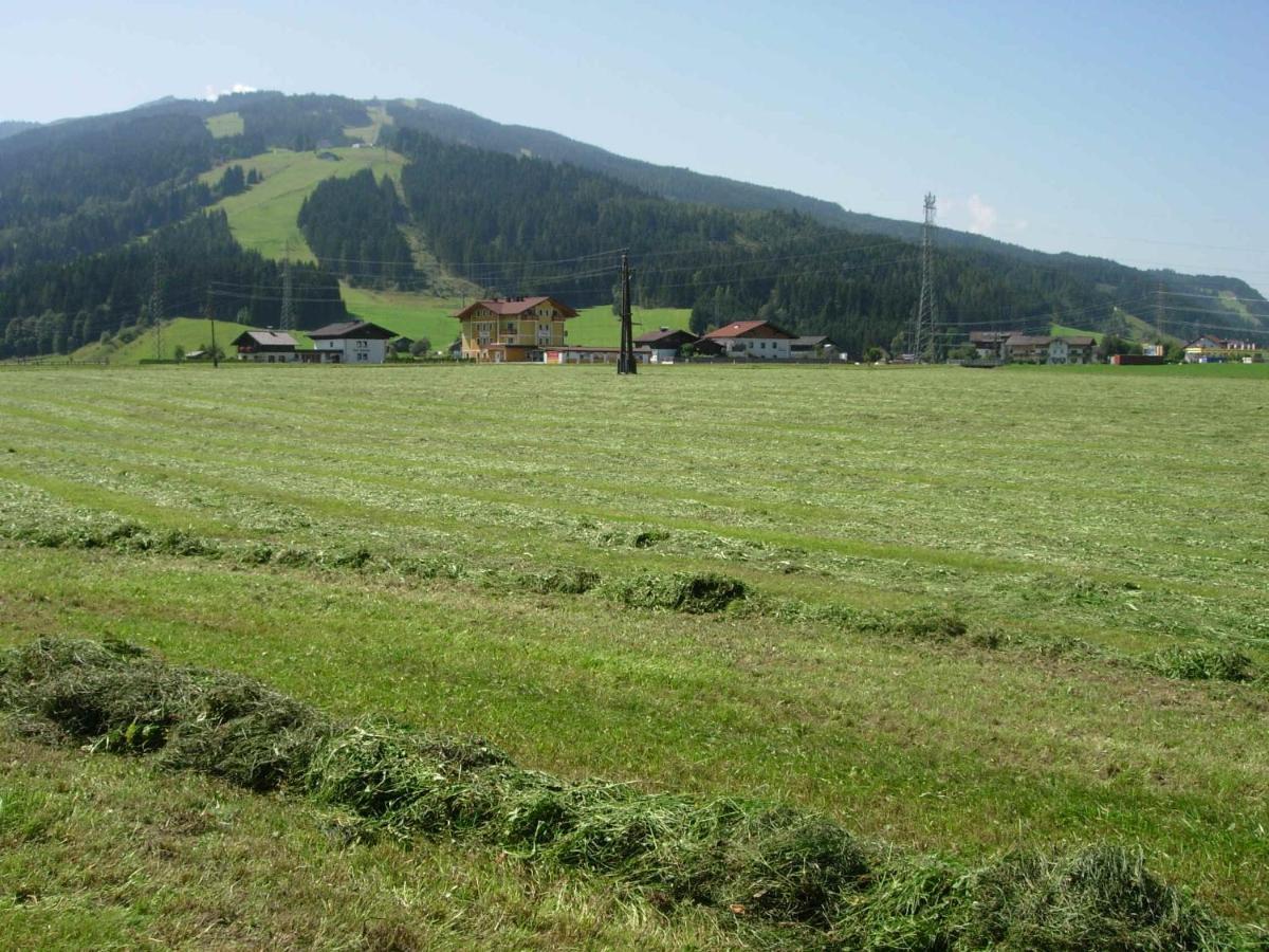 Landhaus Fingerhof فلاخاو المظهر الخارجي الصورة