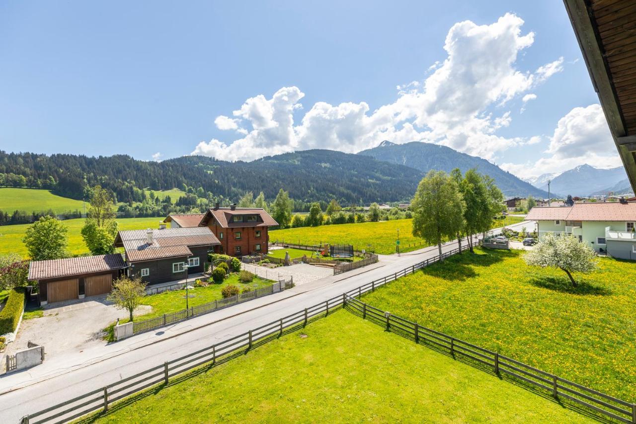 Landhaus Fingerhof فلاخاو المظهر الخارجي الصورة