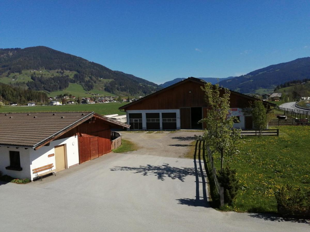 Landhaus Fingerhof فلاخاو المظهر الخارجي الصورة