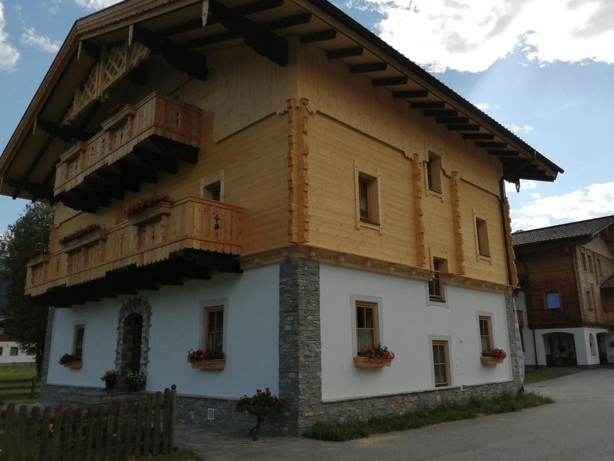 Landhaus Fingerhof فلاخاو المظهر الخارجي الصورة