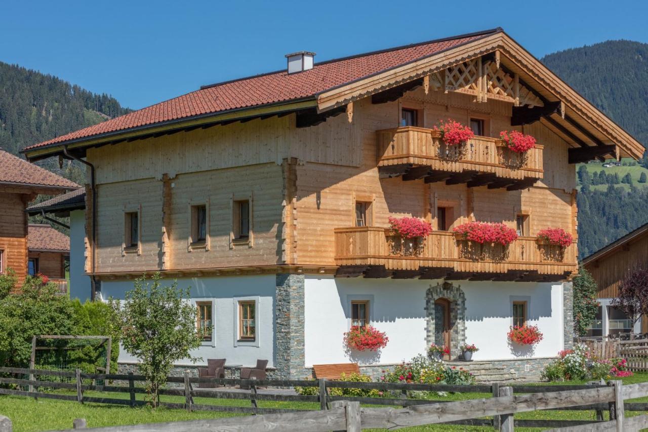 Landhaus Fingerhof فلاخاو المظهر الخارجي الصورة