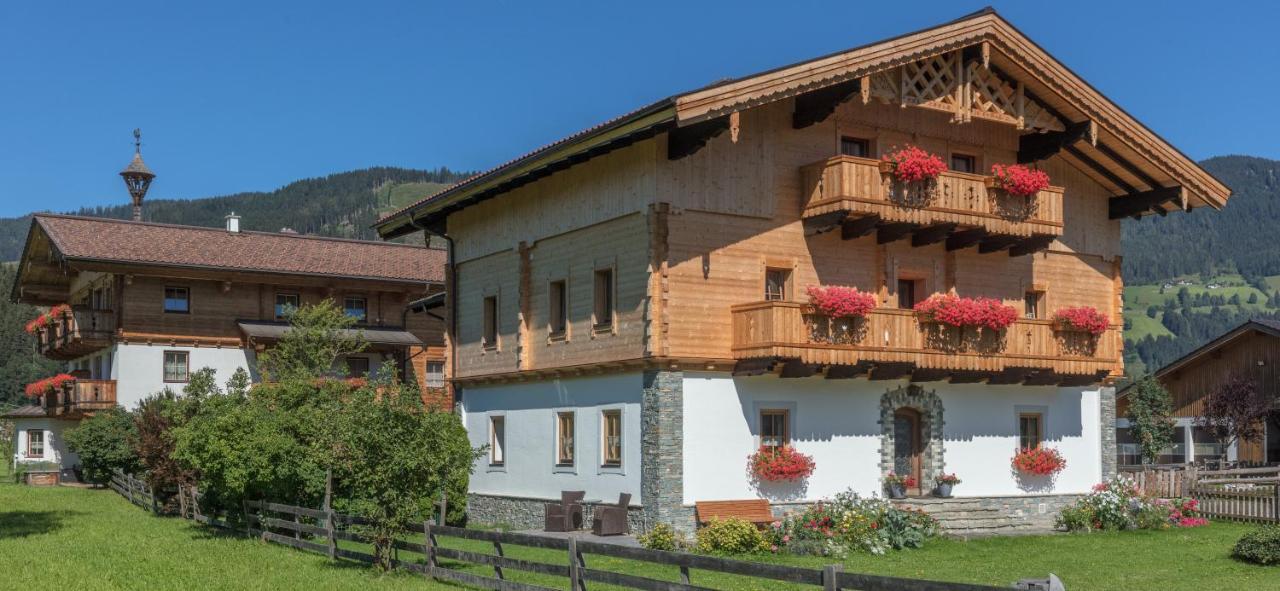 Landhaus Fingerhof فلاخاو المظهر الخارجي الصورة